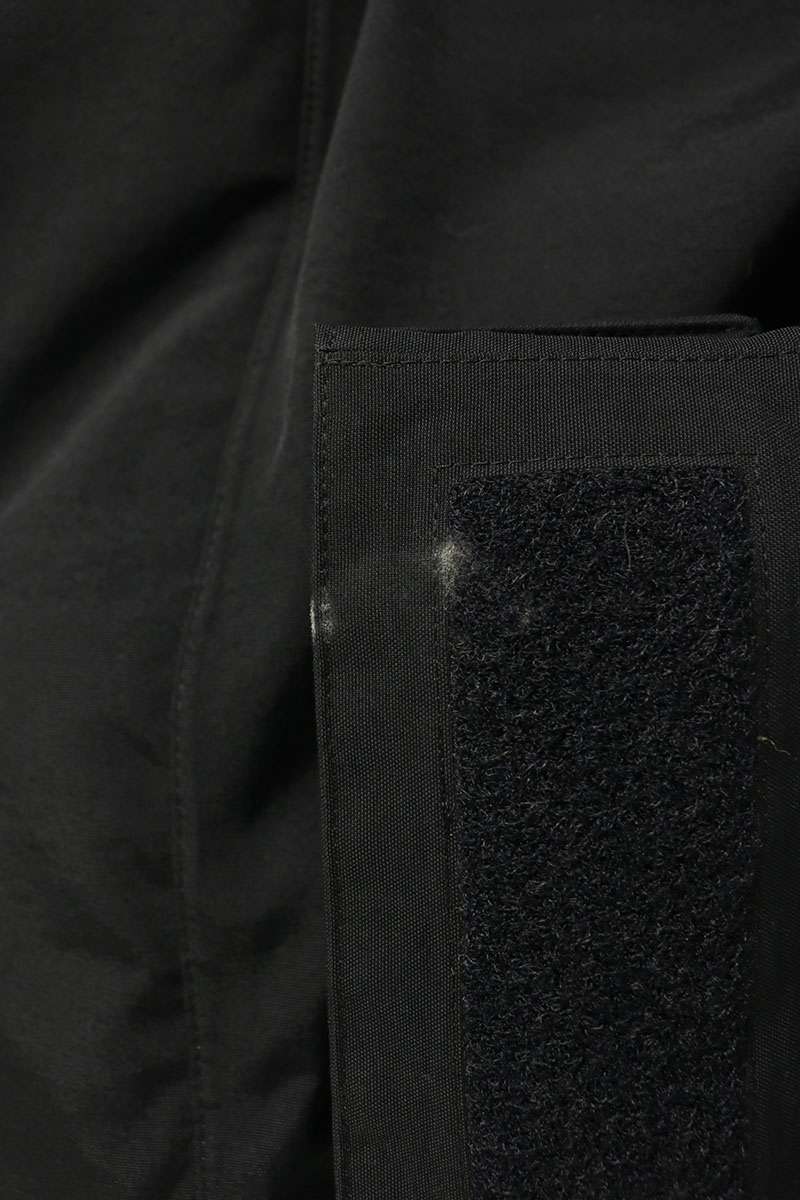 THE NORTH FACE Gore-Tex Trans-Antarctica Jacket Size L