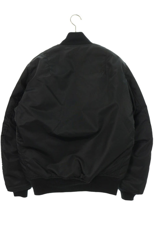 DRKSHDW 25AW Tankers Flight Bomber Jacket Black Size S