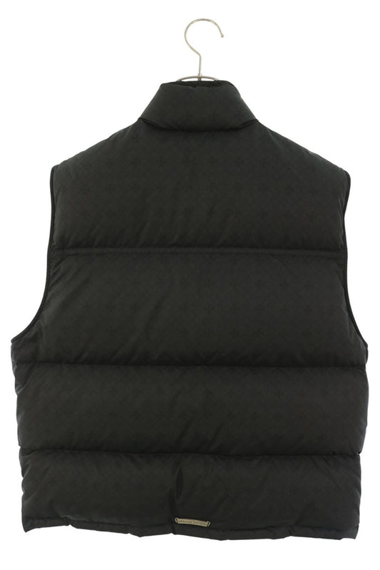 Chrome Hearts STIFF VEST CH Plus Down Vest Multi Size S