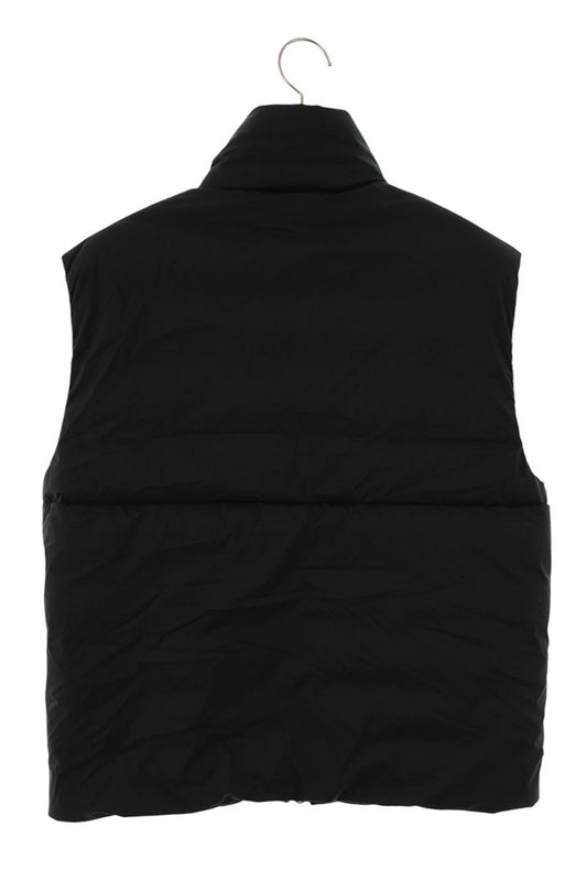 CANADA GOOSE Classic Lodge Down Vest Black Size S