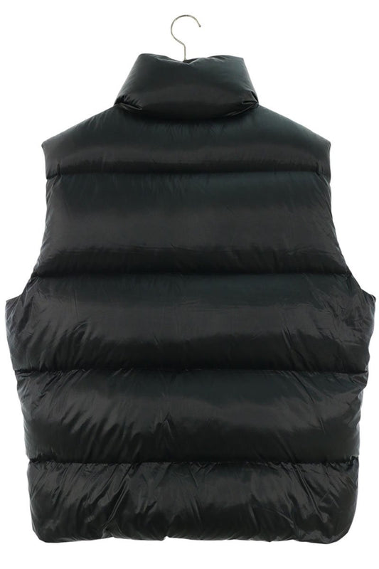 PYRENEX Barry Down Vest Black Size XXL