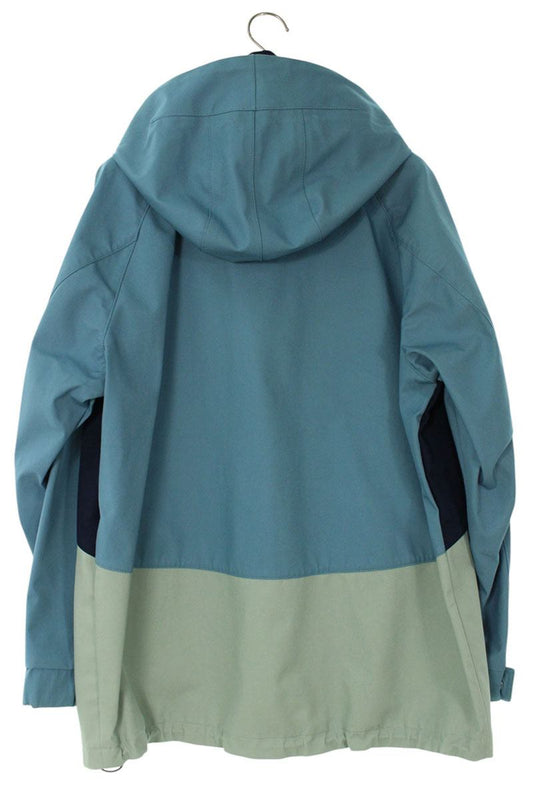JW Anderson Jacket Blue x Blue Size S