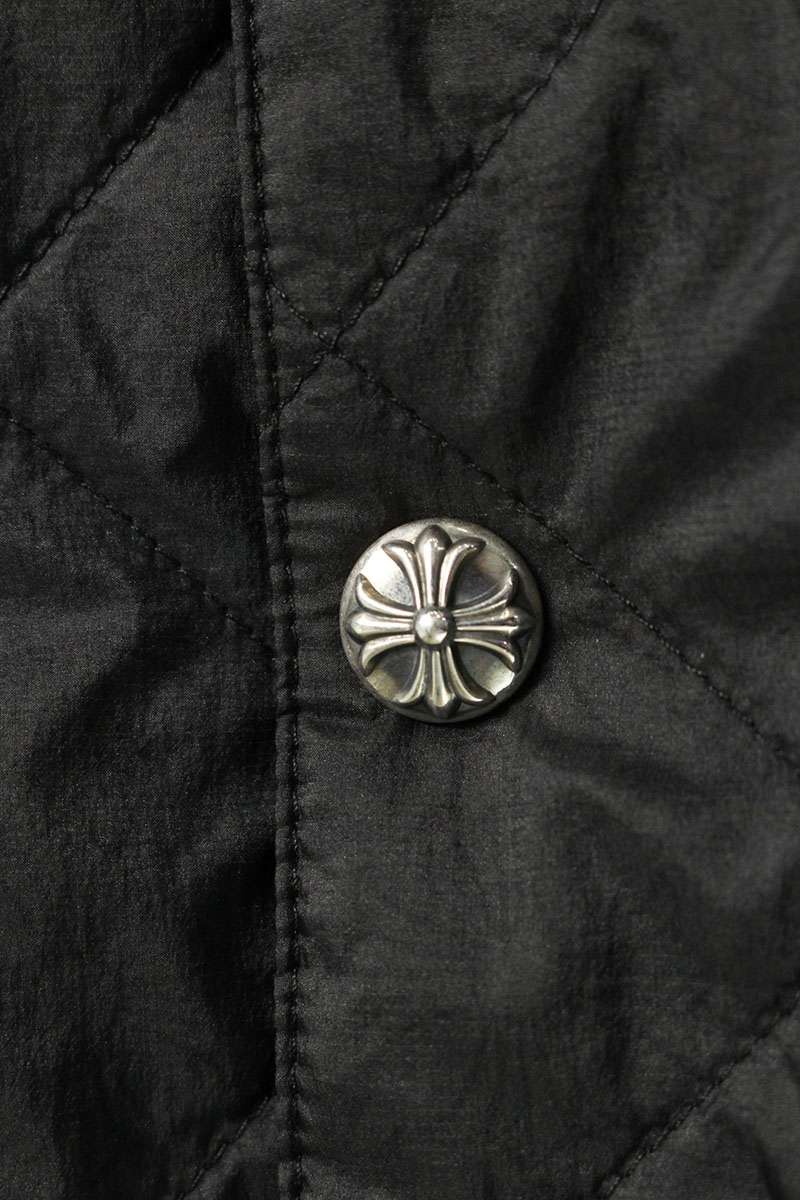 Chrome Hearts TEENAGE KICKS CH Nylon Jacket Multi Size M
