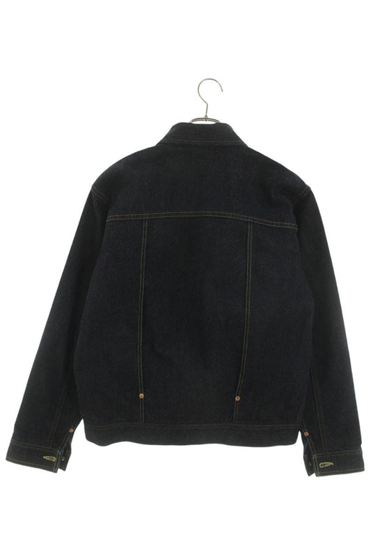 The Flat Head 14.5oz Left Hand Twill Zimbabwe Cotton Size XS