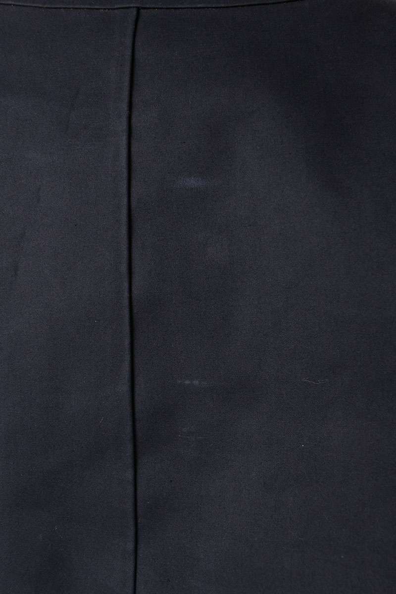 MACKINTOSH Dunkeld Rubberized Balmacaan Coat Size 36