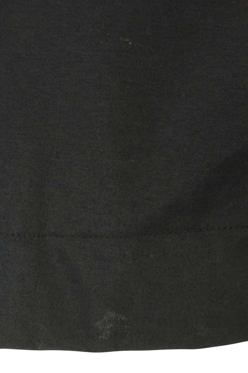 THE NORTH FACE Bold Hooded Coat GORE-TEX Black Size L