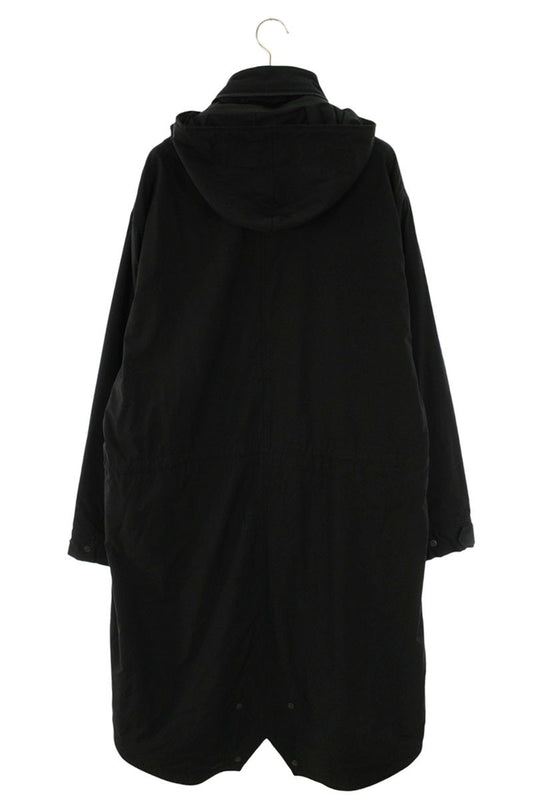YOHJI YAMAMOTO POUR HOMME Left Chest Welt Pocket Mods Size L