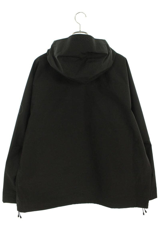 SUPREME 24SS GORE-TEX Jacket Black Size XL