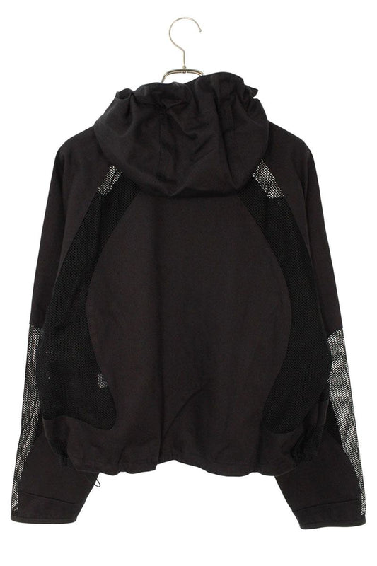 FFF POSTAL SERVICE Aire Multi Pocket Jacket Black Size M