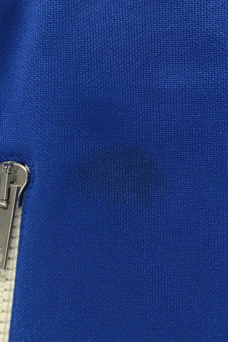 GUCCI Technical Track Jacket Multi Size L