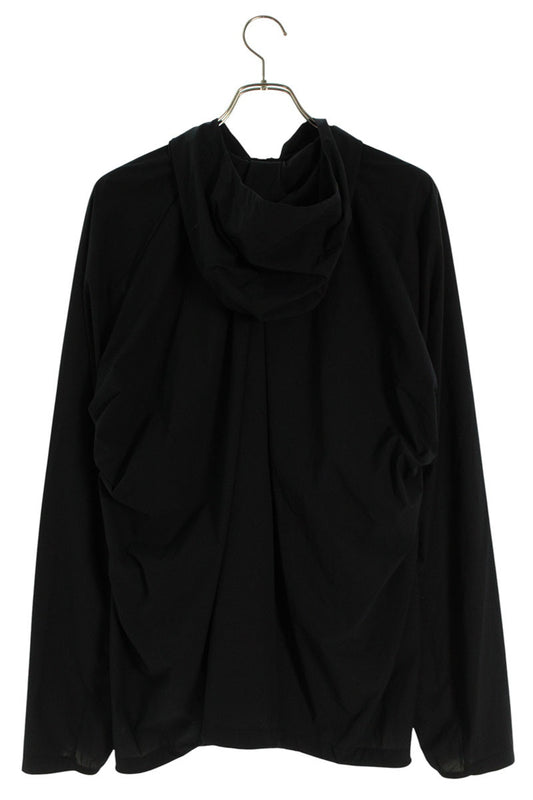 POST ARCHIVE FACTION 7.0 TECHNICAL JACKET RIGHT Black Size L
