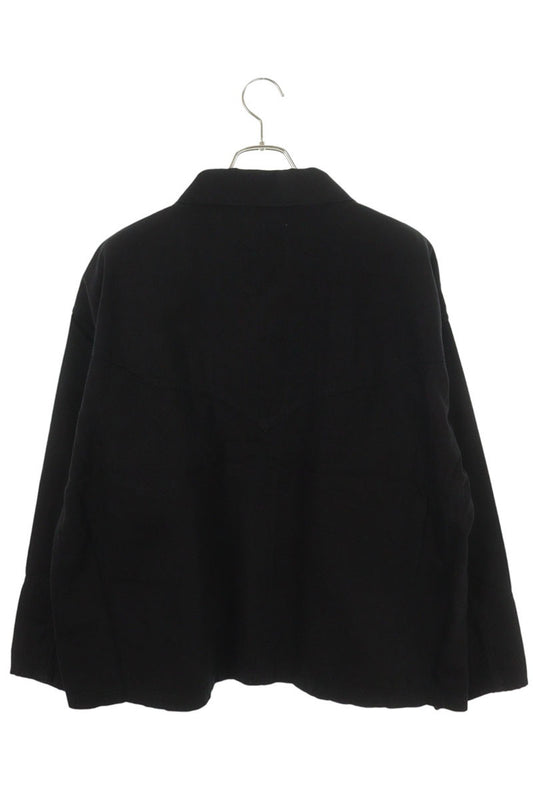The Letters x LASTMAN 25SS Jacket Black Size L