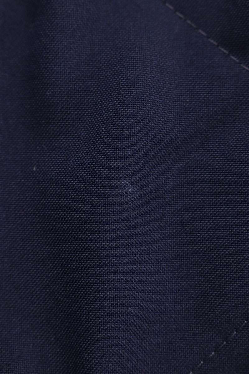 OAMC 24AW Ron Herman Combat Liner Jacket Navy Size L