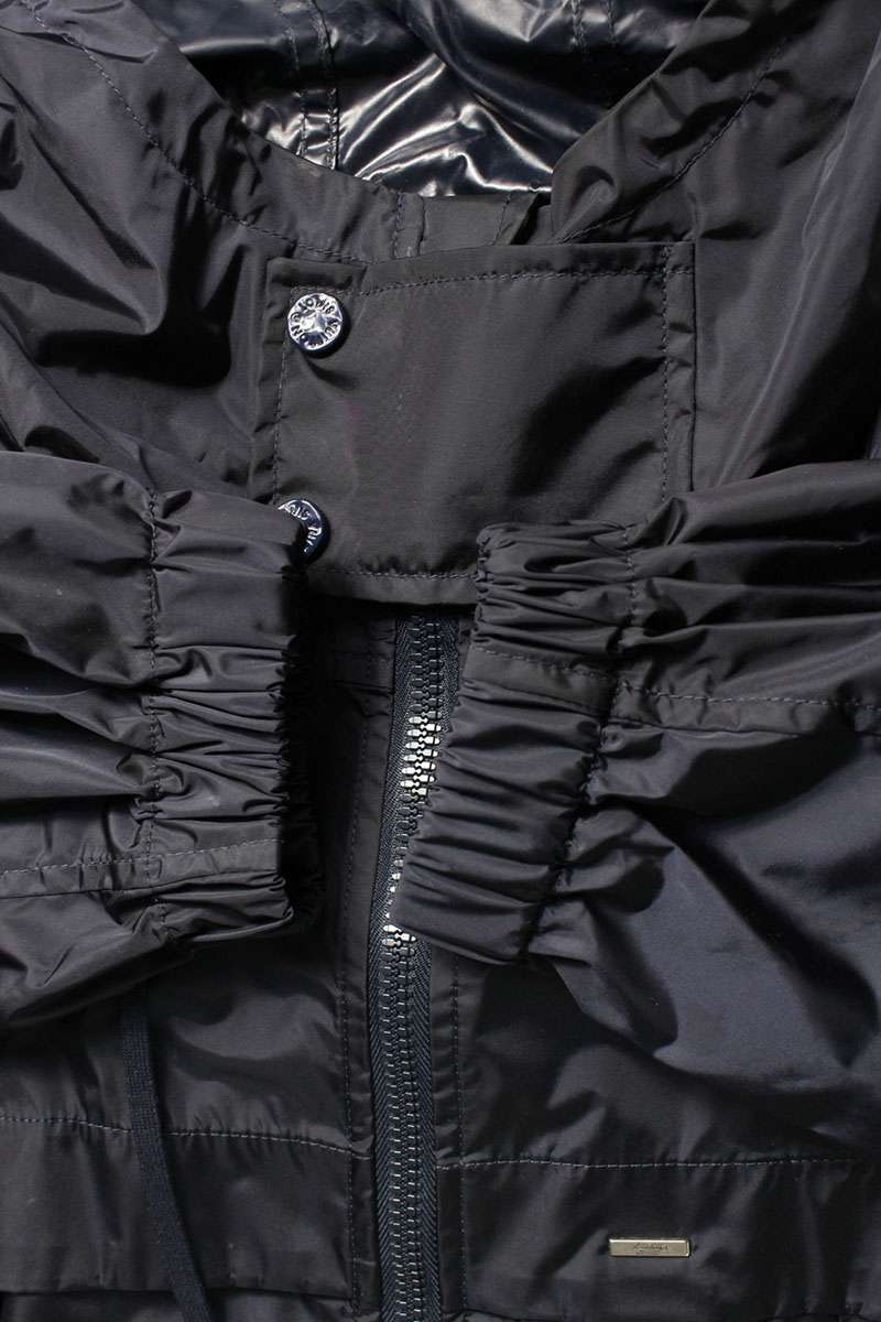 Louis Vuitton Blouson Blue Size 50