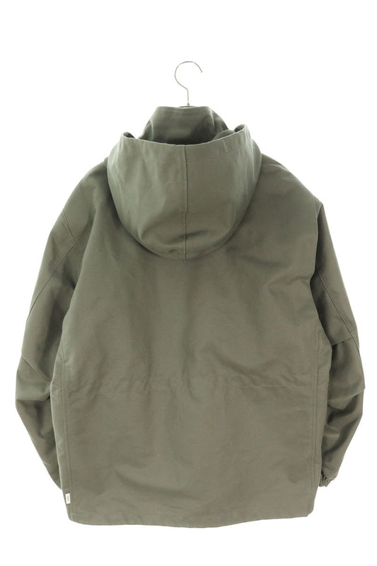 Wtaps 20AW WSFM JACKET Green Size M