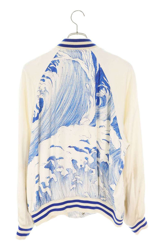 CELINE Isetan Limited Teddy Souvenir Blouson Multi Size M