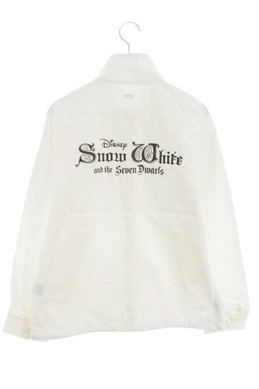 SEQUEL 24AW WEEKEND SNOW WHITE Print 24AW-SWJK Size M