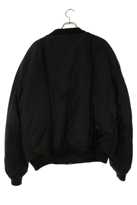 ALPHAINDUSTRIES x VETEMENTS Reversible Flight Jacket Size XS