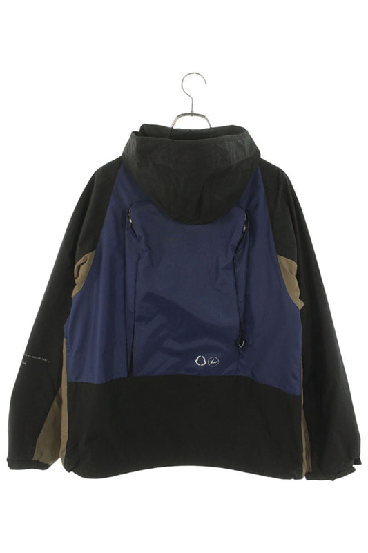 MONCLER x fragment design WARREN Giubbotto Multi Size XS