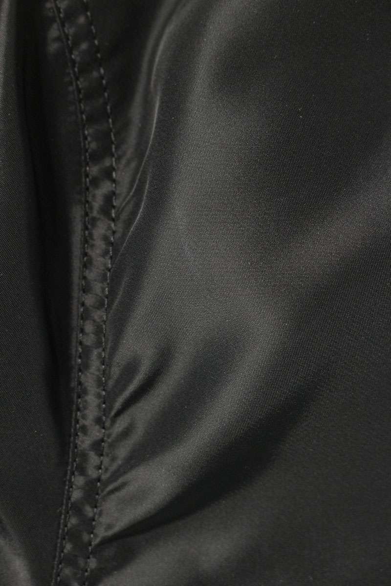 Sacai Blouson Black Size S