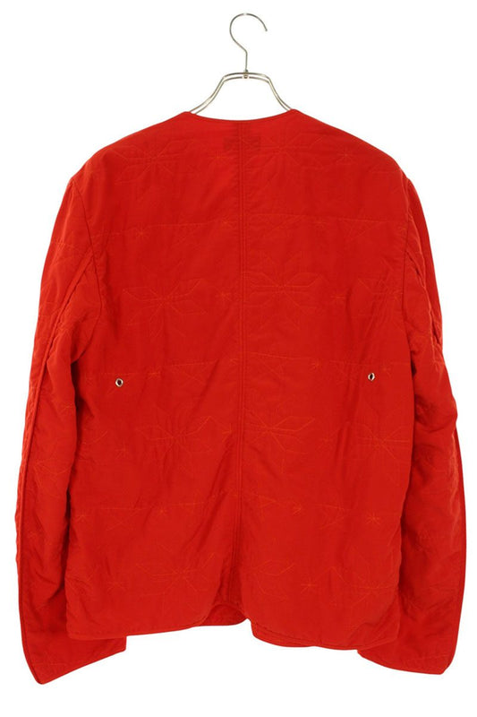 Bed j.w. Ford 21AW Cardigan Red Size 2