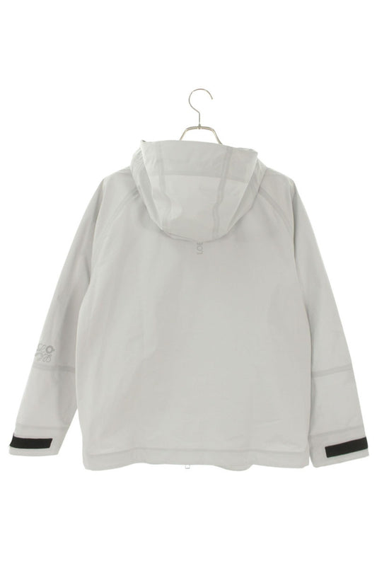 LOEWE x On Technical Shell Hooded Storm Jacket Multi Size L
