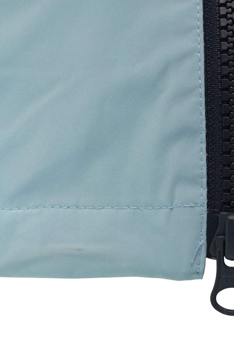 F.C.R.B Blouson Blue Size M