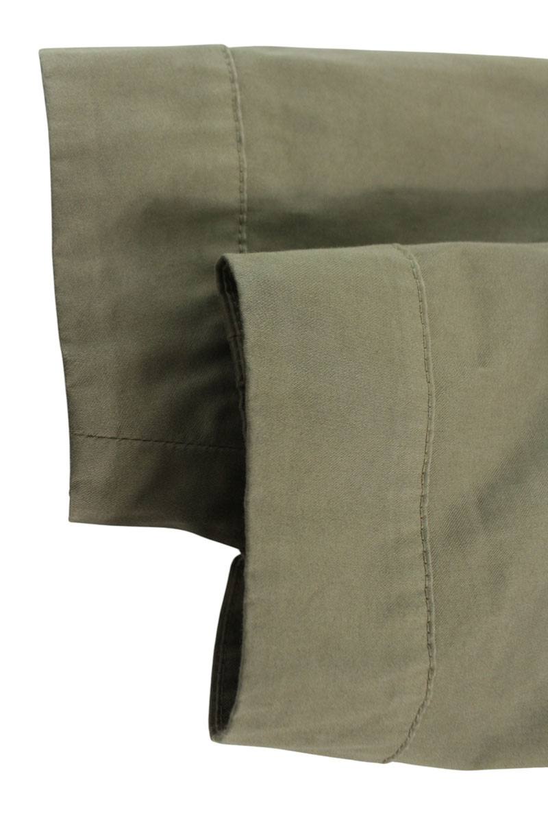 DIOR x STONE ISLAND Panel Pocket Oversized Blouson Size M