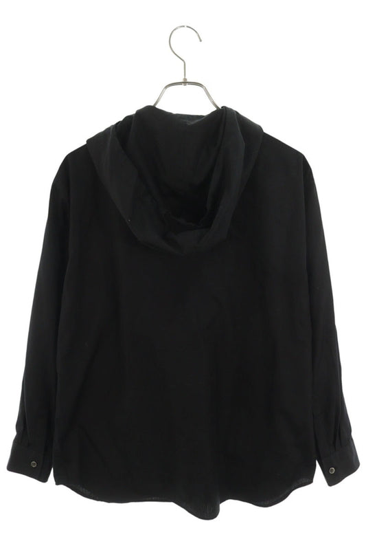 COMME des GARCONS HOMME DEUX AD2024 Half Zip Anorak Size XS