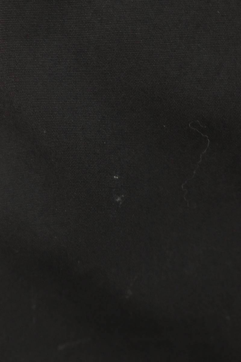 COMME des GARCONS HOMME DEUX AD2024 Half Zip Anorak Size XS