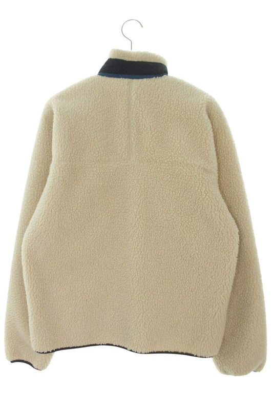 Patagonia Retro-X Boa Fleece Jacket Multi Size M