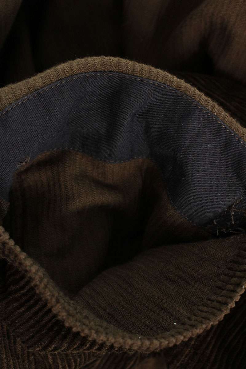 Engineered Garments Corduroy Blouson Brown Size XL