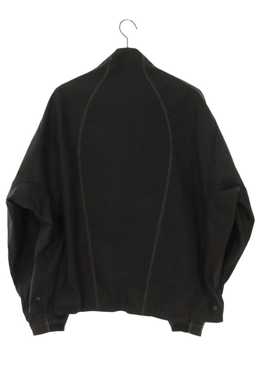 GOLDWIN Parachute Ripstop Jacket Black Size XL