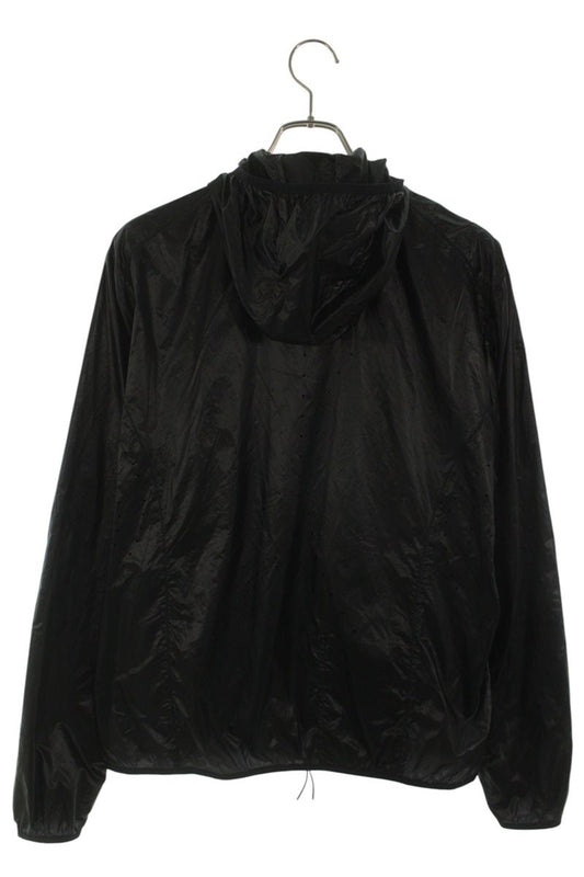 ROA Nylon Jacket Black Size L