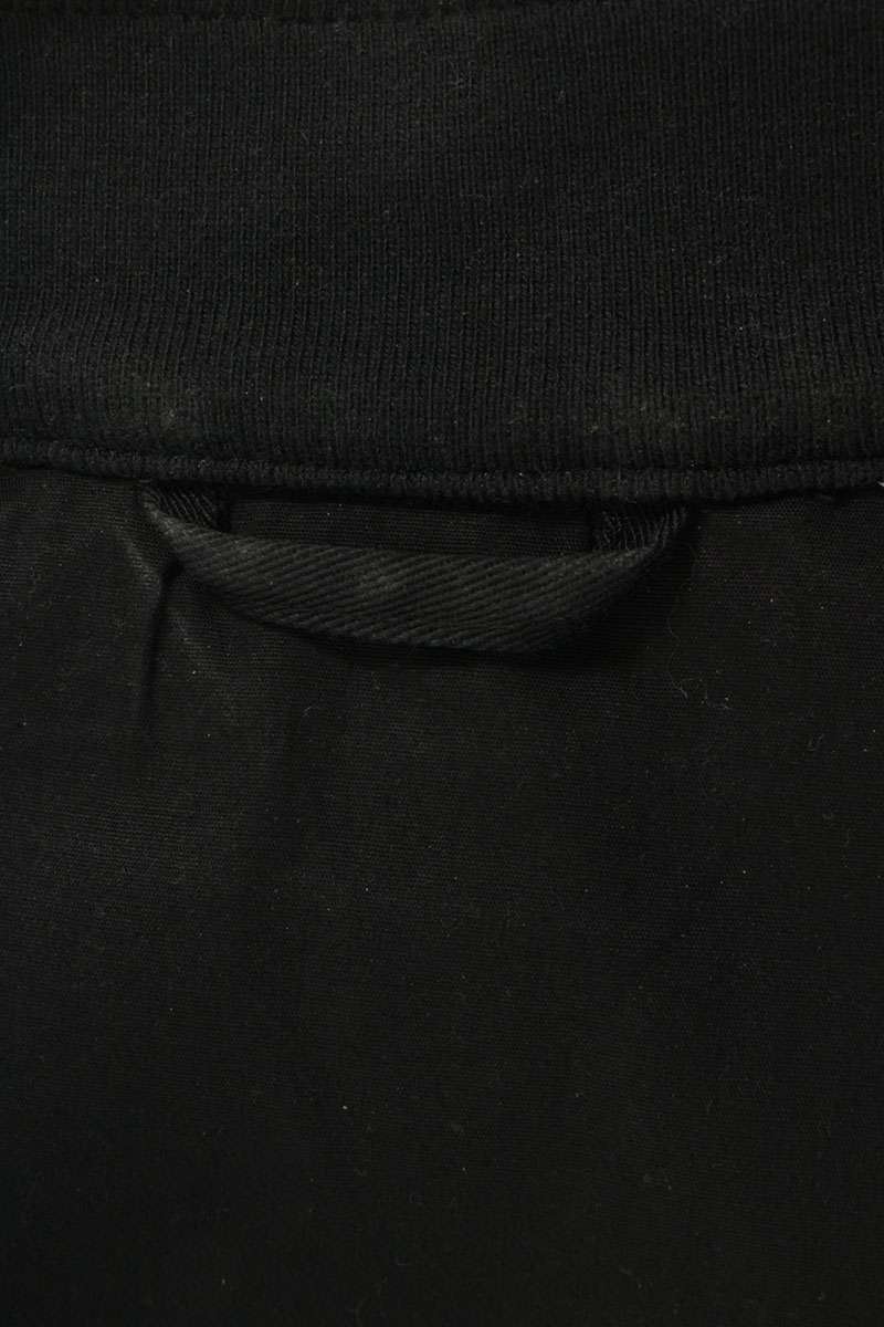 Gosha Rubchinskiy Zip Blouson Black Size L