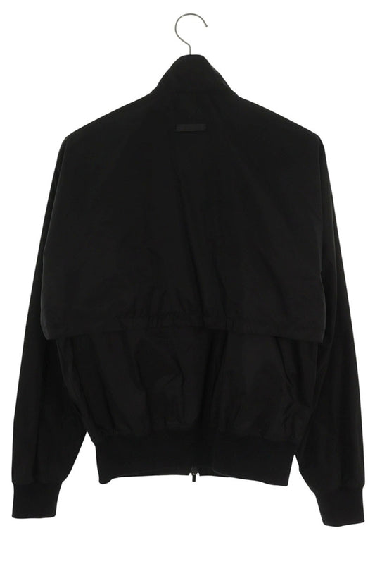FEAR OF GOD Seventh Collection Nylon Track Jacket Size XS