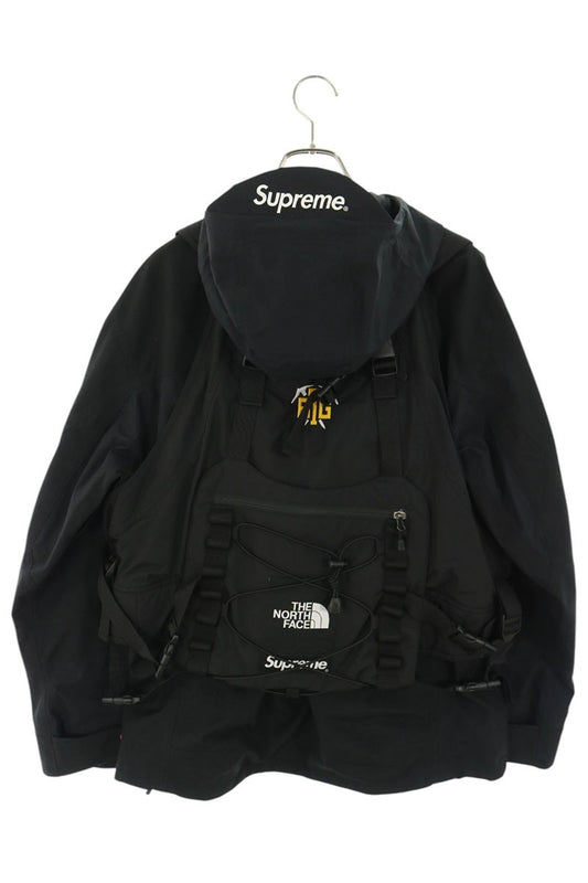 SUPREME 20SS The North Face RTG Jacket + Vest Black Size M