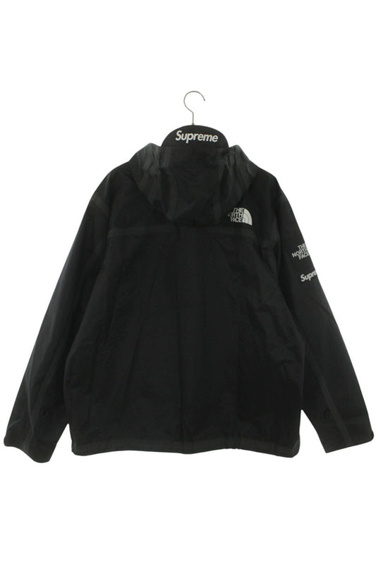 SUPREME 21SS TNF Summit Series Shell Jacket Black Size XL