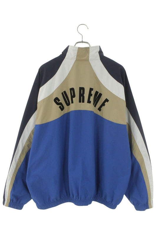 SUPREME 23SS Umbro Track Jacket Blue Size XL