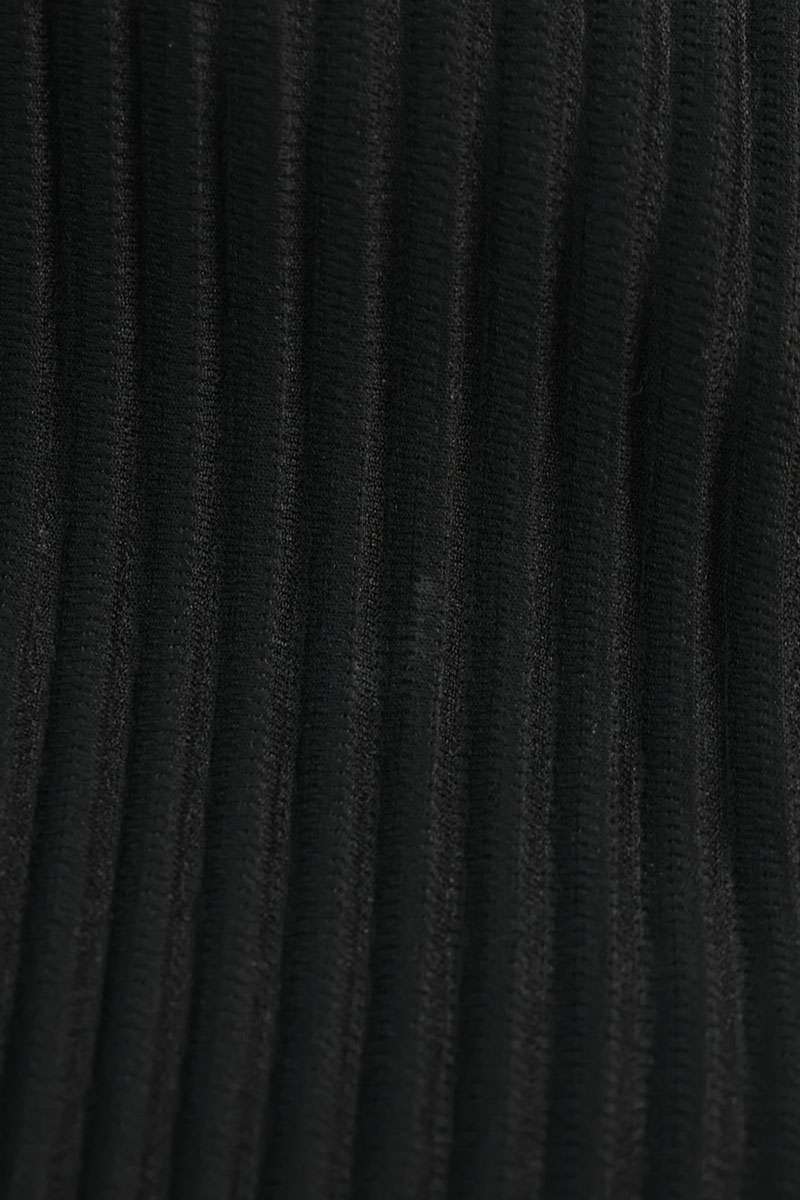HOMME PLISSE ISSEY MIYAKE Stand Collar Zip Jacket Size 2