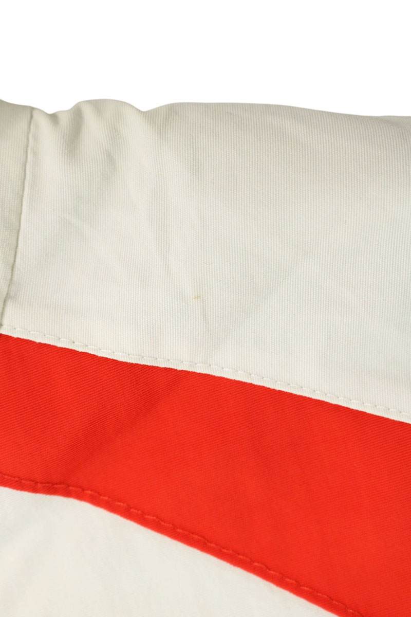 SUPREME 24SS Ducati Track Jacket White Size XL