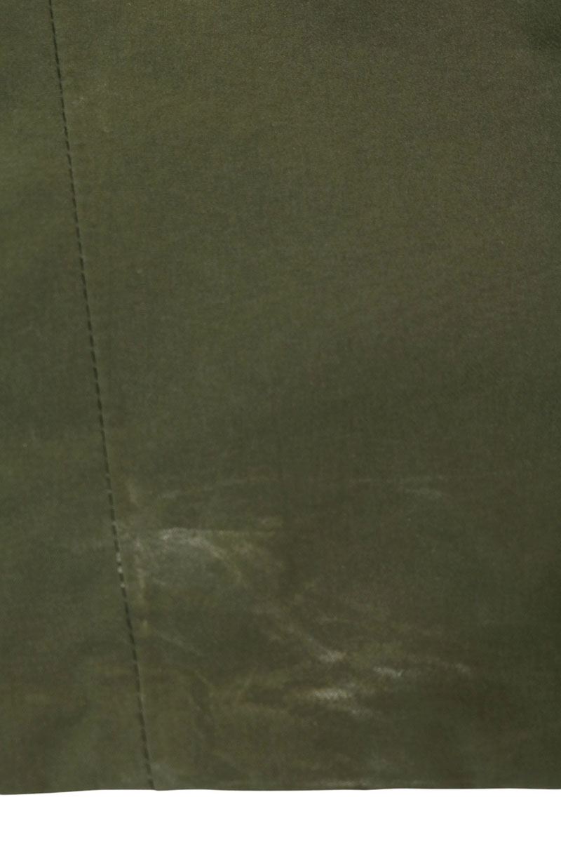 THE NORTH FACE Gadget Hangar GORE-TEX Jacket Green Size S