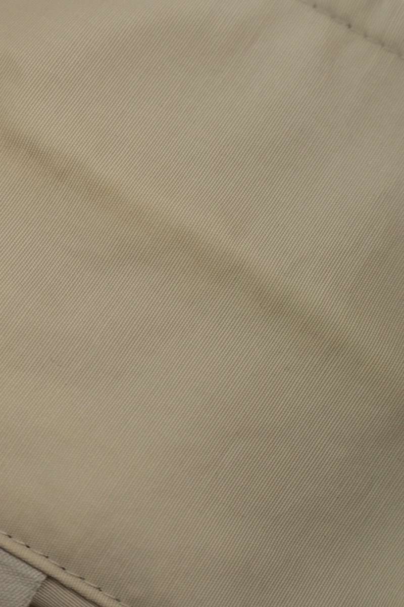 FEAR OF GOD Logo Print Jacket Beige Size M