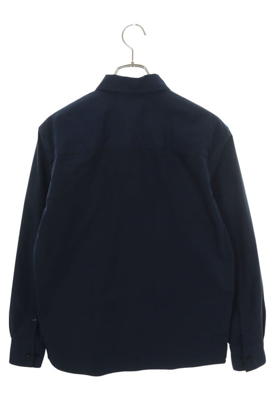 MARNI Zip-Up Jacket Blue Size 46
