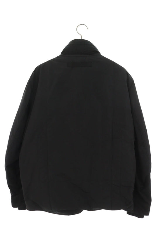 DIOR Multi Pocket Nylon Jacket Black Size 48