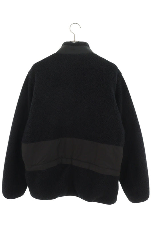 UNDERCOVER POLARTEC Angel Graphic Fleece Jacket Size 4