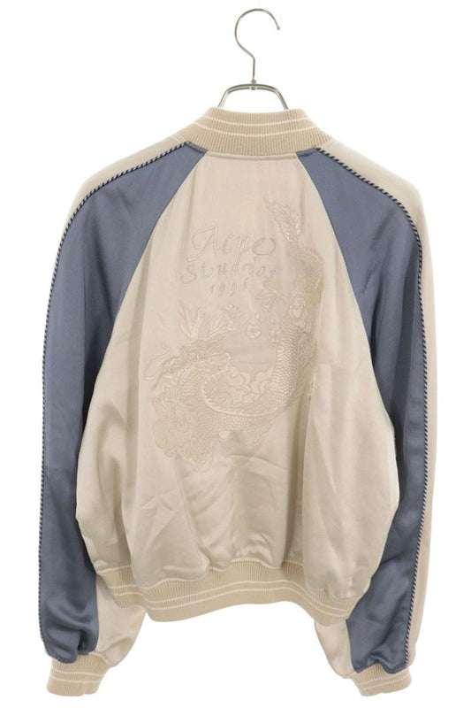 ACNE STUDIOS 26SS Dragon Embroidery Jacket Multi Size 48