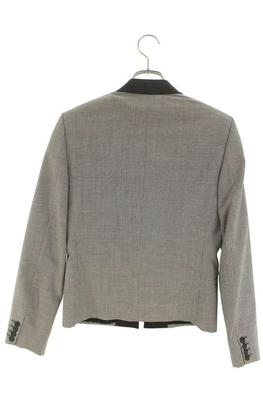 Dior HOMME 07SS Houndstooth Jacket Size 44