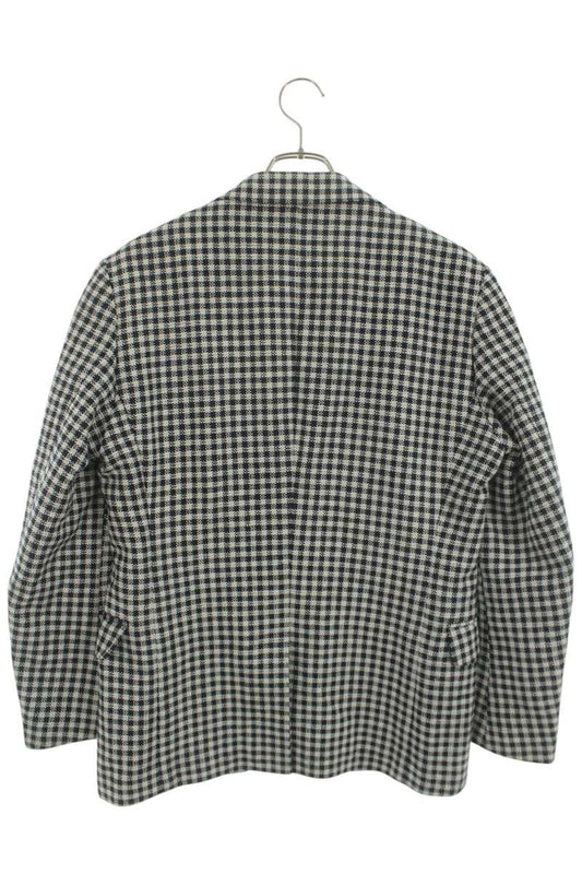 TOMORROWLAND 2B Tailored Jacket Navy Size M