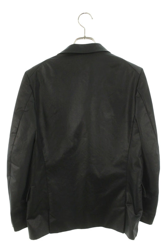 Comme des Garcons HOMME DEUX Polyester 3B Jacket Size S